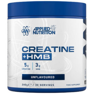 Applied Nutrition - Creatine + HMB (30 дози) / 240 грама