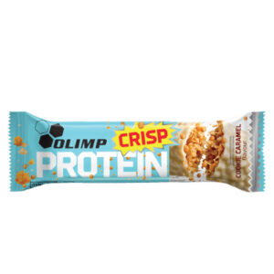 OLIMP - Protein Crisp Bar / 40 g