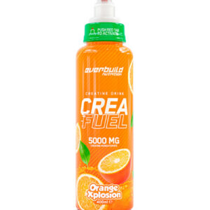 EVERBUILD - Crea Fuel / 400 ml / 400g