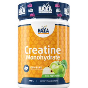 HAYA LABS - Creatine Monohydrate / 300g