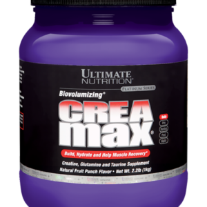 Ultimate Nutrition - CreaMax Powder 2.2 lbs