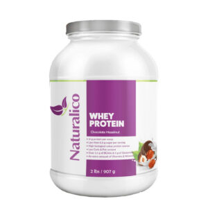NATURALICO Whey Protein 907 г