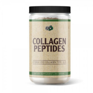 Pure Nutrition - COLLAGEN PEPTIDES - 350 g