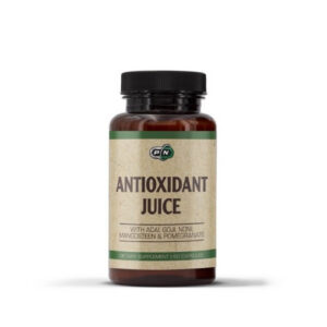 Pure Nutrition - ANTIOXIDANT JUICE - 60 capsules