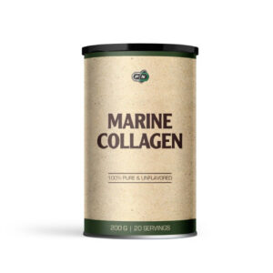 Pure Nutrition - MARINE COLLAGEN UNFLAVORED - 200 g