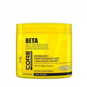 4DN CarnoSyn® Beta Alanine Powder / 300g.​