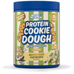 Applied Nutrition - Protein Cookie Dough Dessert (10 дози) / 400 грама
