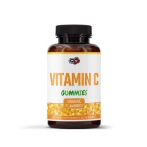 Pure Nutrition - VITAMIN C ORANGE - 60 Gummies