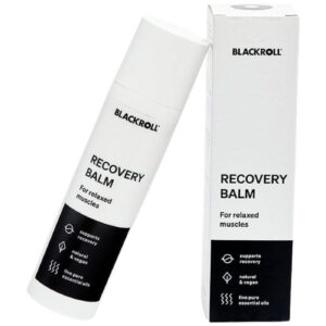 Blackroll - Recovery Balm | Мехлем за релаксация на мускулите / 75 мл