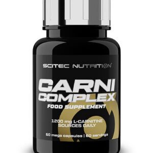 SCITEC Carni Complex / 60 Caps