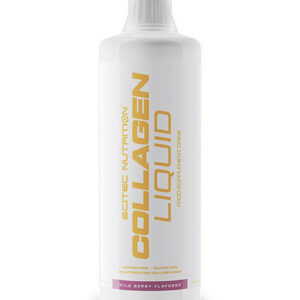 SCITEC - Collagen Liquid 1000 ml. (40 дози)
