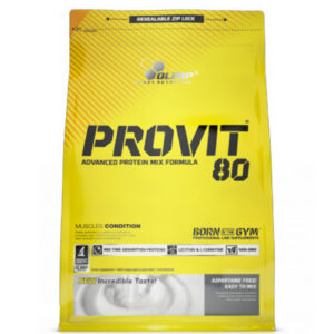 OLIMP - Provit 80 (20 дози) / 700g