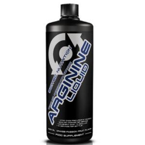 SCITEC Arginine Liquid 1000 ml.
