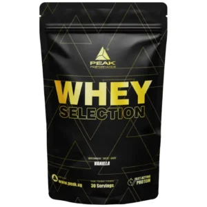 Peak - Whey Selection / 900gr​