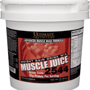 Ultimate Nutrition Muscle Juice® 2544 / 2250 гр.