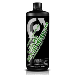 SCITEC Liquid Magnesium 1000 ml.