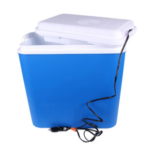 Хладилна кутия 24 L, Актив 12 V