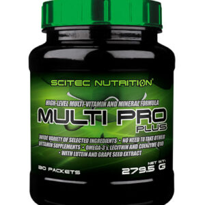 SCITEC Multi Pro Plus / 30 Packs