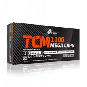 OLIMP TCM 1100 Mega Caps / 120 Caps / 100g