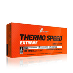 OLIMP Thermo Speed Extreme / 120 Caps