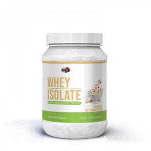 Pure Nutrition - WHEY ISOLATE - 450 Г