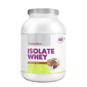 NATURALICO Isolate Whey 1800 г