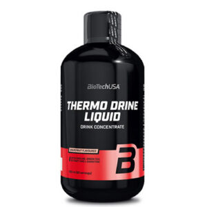 BIOTECH USA - Thermo Drine Liquid 500 ml. (50 дози)