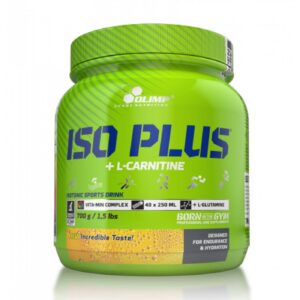 OLIMP ISO Plus Powder / 700g