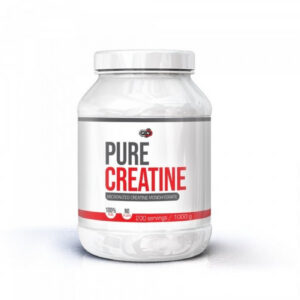 Pure Nutrition - 100% PURE CREATINE - 1000 Г