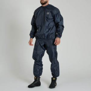 Leone - Сауна костюм SAUNA SUIT - AB295 / BLUE