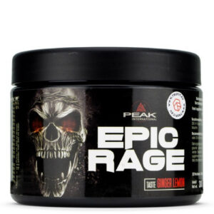 PEAK - EPIC RAGE / 300 gr