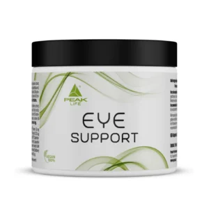 PEAK - EYE-SUPPORT / 60 caps