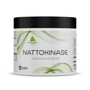 PEAK - NATTOKINASE / 90 caps