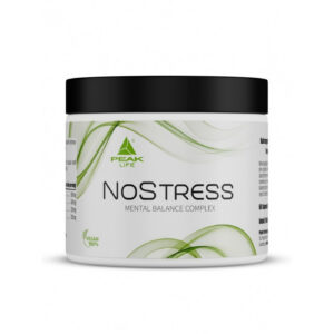 PEAK - NO STRESS / 60 caps
