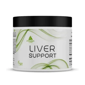PEAK - LIVER-SUPPORT / 90 caps