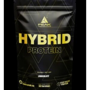PEAK - HYBRID PROTEIN / 900 gr