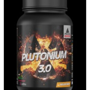 PEAK - PLUTONIUM 3.0 / 925 gr