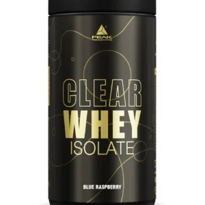 PEAK - CLEAR WHEY ISOLATE / 450 gr