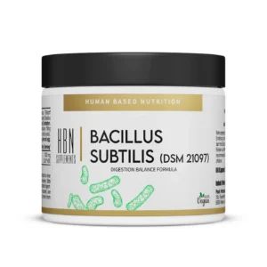 PEAK - BACILLUS SUBTILIS / 60 caps