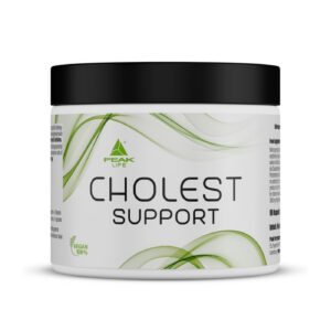 PEAK - CHOLEST SUPPORT / 90 caps