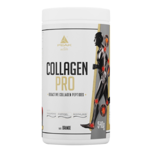PEAK - COLLAGEN PRO / 540 gr