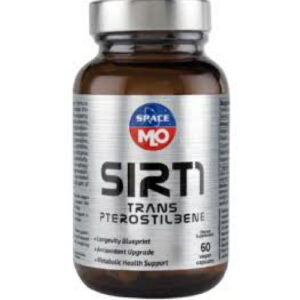 MLO SPACE SIRT1