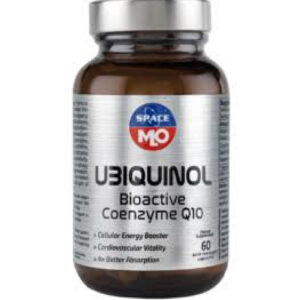 MLO SPACE Ubiquinol