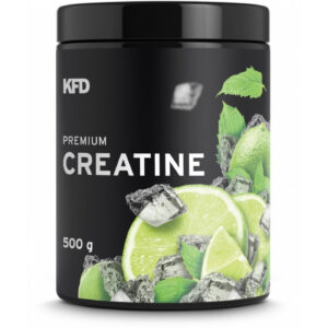 KFD Premium Creatine / 500gr