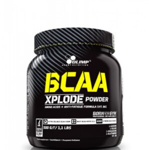 OLIMP BCAA Xplode / 500g