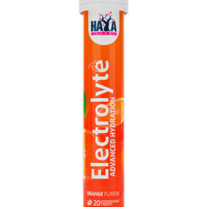 HAYA LABS Electrolyte / 20 Effervescent Tabs