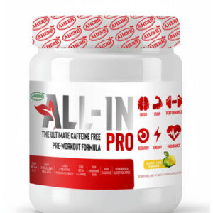 AHERB ALL-IN Pro 600g