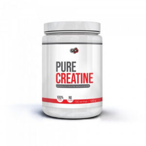Pure Nutrition - 100% PURE CREATINE - 500 Г