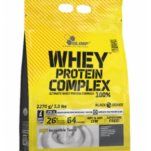 OLIMP Whey Protein Complex 100% / 2270g
