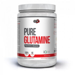 Pure Nutrition - 100% PURE GLUTAMINE - 500 Г